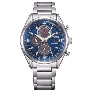 Citizen Men's Eco-drive Blue Dial Watch - CA0459-79L